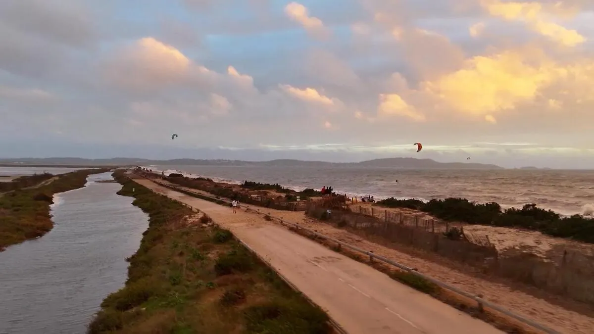 T2 Giens-Les-Plages Hyeres