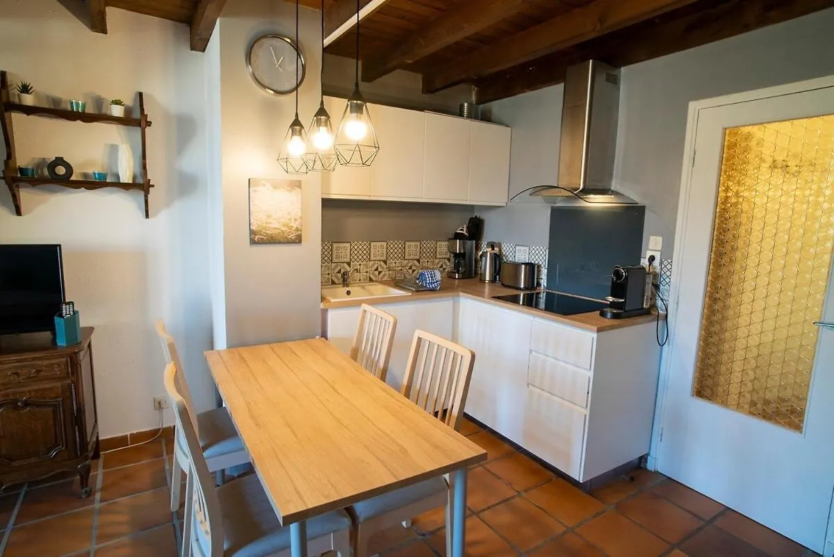 Apartment T2 Giens-Les-Plages Hyeres France