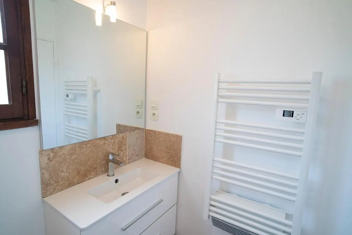 Apartment T2 Giens-Les-Plages Hyeres