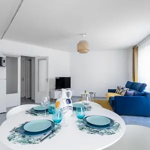  Appartement Central Studio Withac In The Historic Centre - Dodo Et Tartine