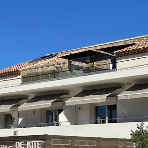 Résidence San Paolisa Hyères