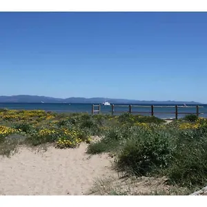 Suréquipé Les Pieds Dans L'eau Hyères