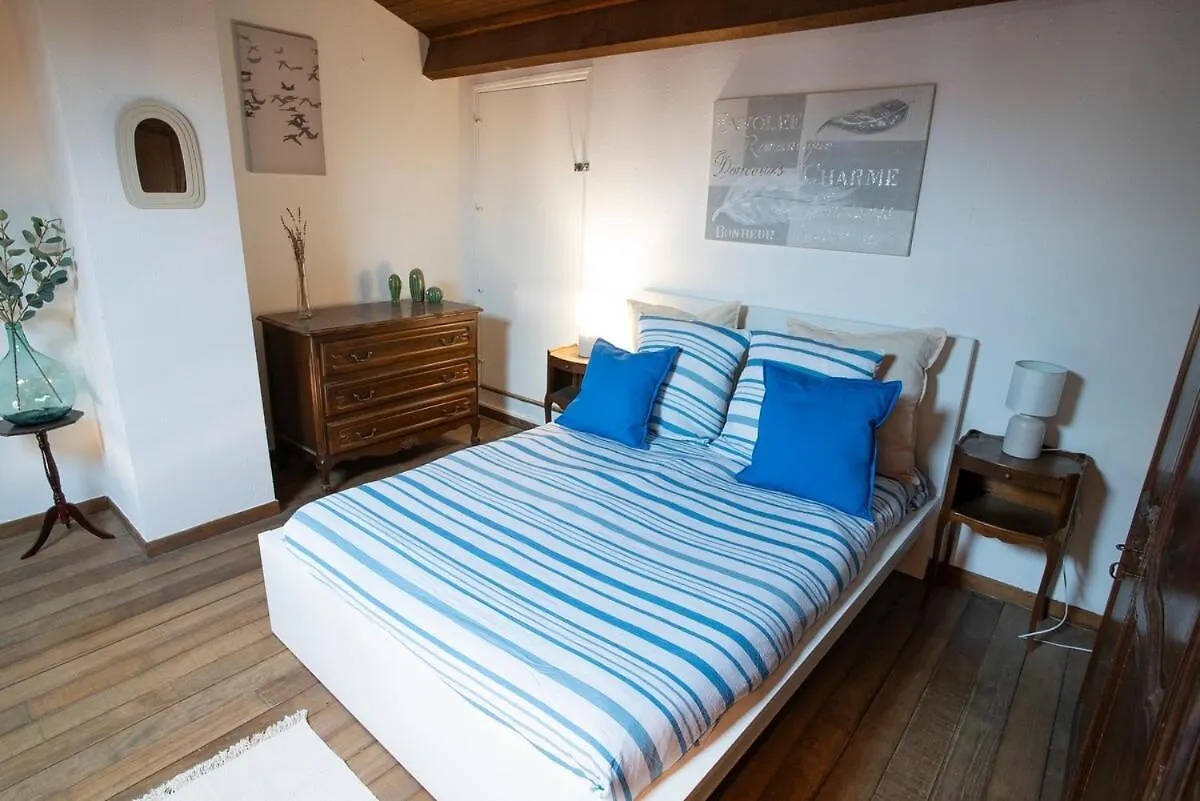 Apartment T2 Giens-Les-Plages Hyeres