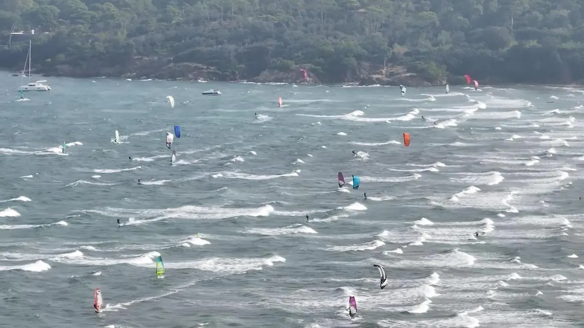 T2 Giens-Les-Plages Hyeres